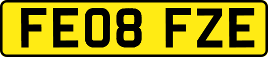 FE08FZE