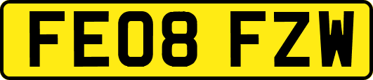 FE08FZW