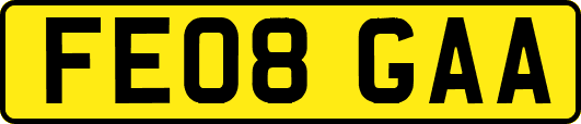 FE08GAA