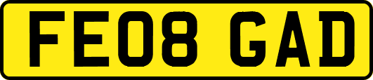 FE08GAD
