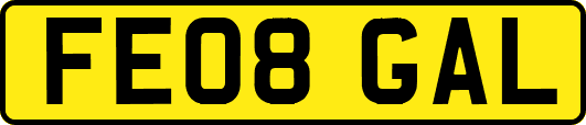 FE08GAL