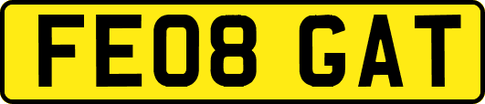 FE08GAT