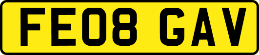 FE08GAV