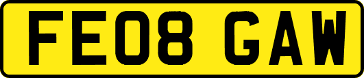 FE08GAW