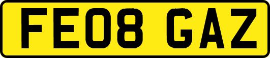FE08GAZ