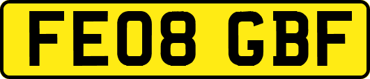 FE08GBF