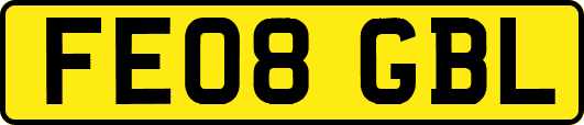 FE08GBL
