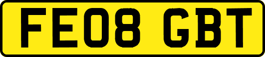 FE08GBT