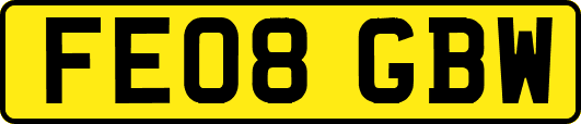 FE08GBW