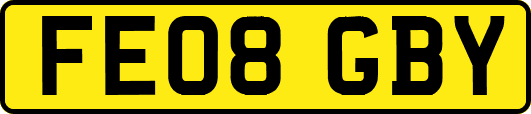 FE08GBY
