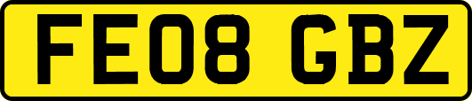 FE08GBZ