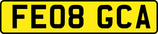 FE08GCA