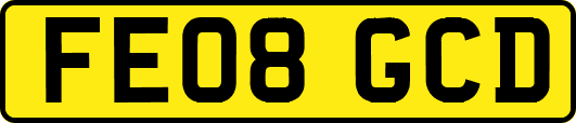 FE08GCD