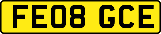 FE08GCE