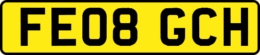 FE08GCH