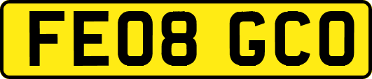 FE08GCO