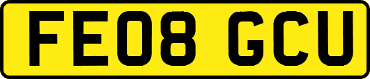 FE08GCU