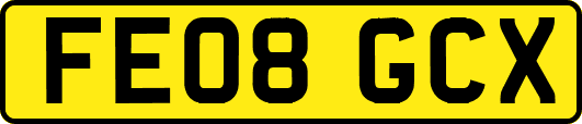 FE08GCX