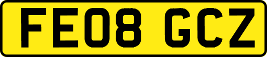 FE08GCZ