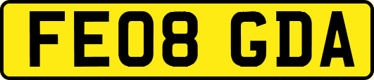 FE08GDA