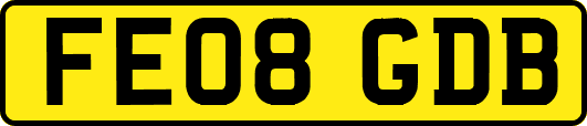 FE08GDB