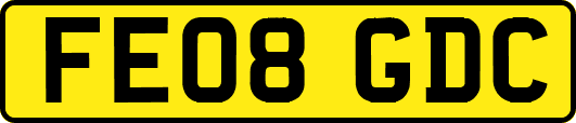 FE08GDC