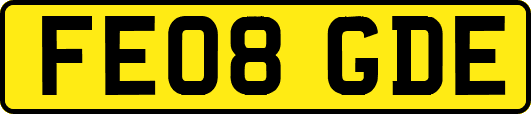 FE08GDE