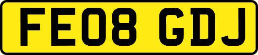 FE08GDJ