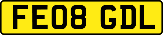 FE08GDL