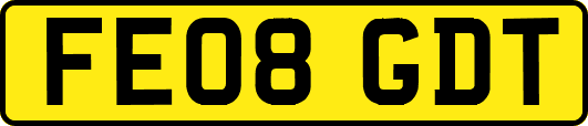 FE08GDT