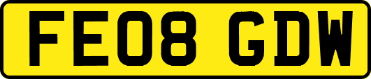 FE08GDW