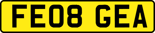 FE08GEA