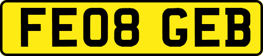 FE08GEB