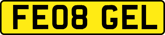 FE08GEL