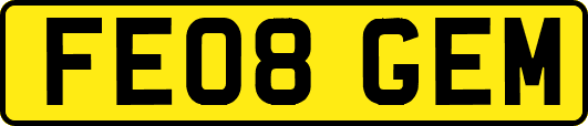 FE08GEM