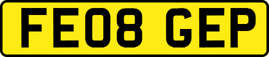 FE08GEP