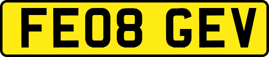 FE08GEV