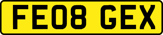 FE08GEX