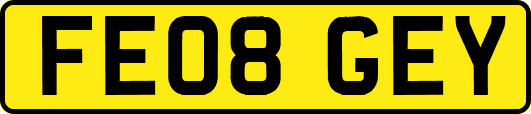 FE08GEY
