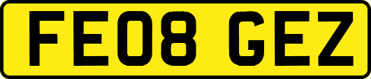 FE08GEZ