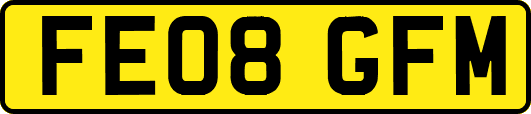 FE08GFM