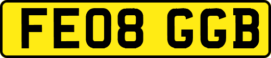 FE08GGB