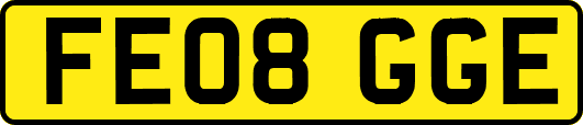 FE08GGE