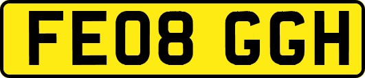 FE08GGH