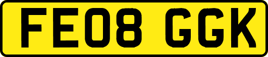 FE08GGK