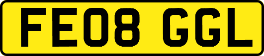 FE08GGL