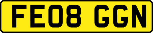 FE08GGN
