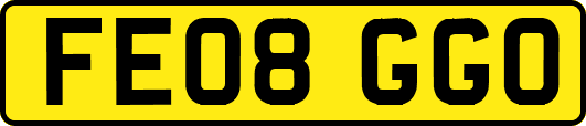 FE08GGO