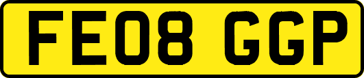 FE08GGP