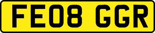 FE08GGR